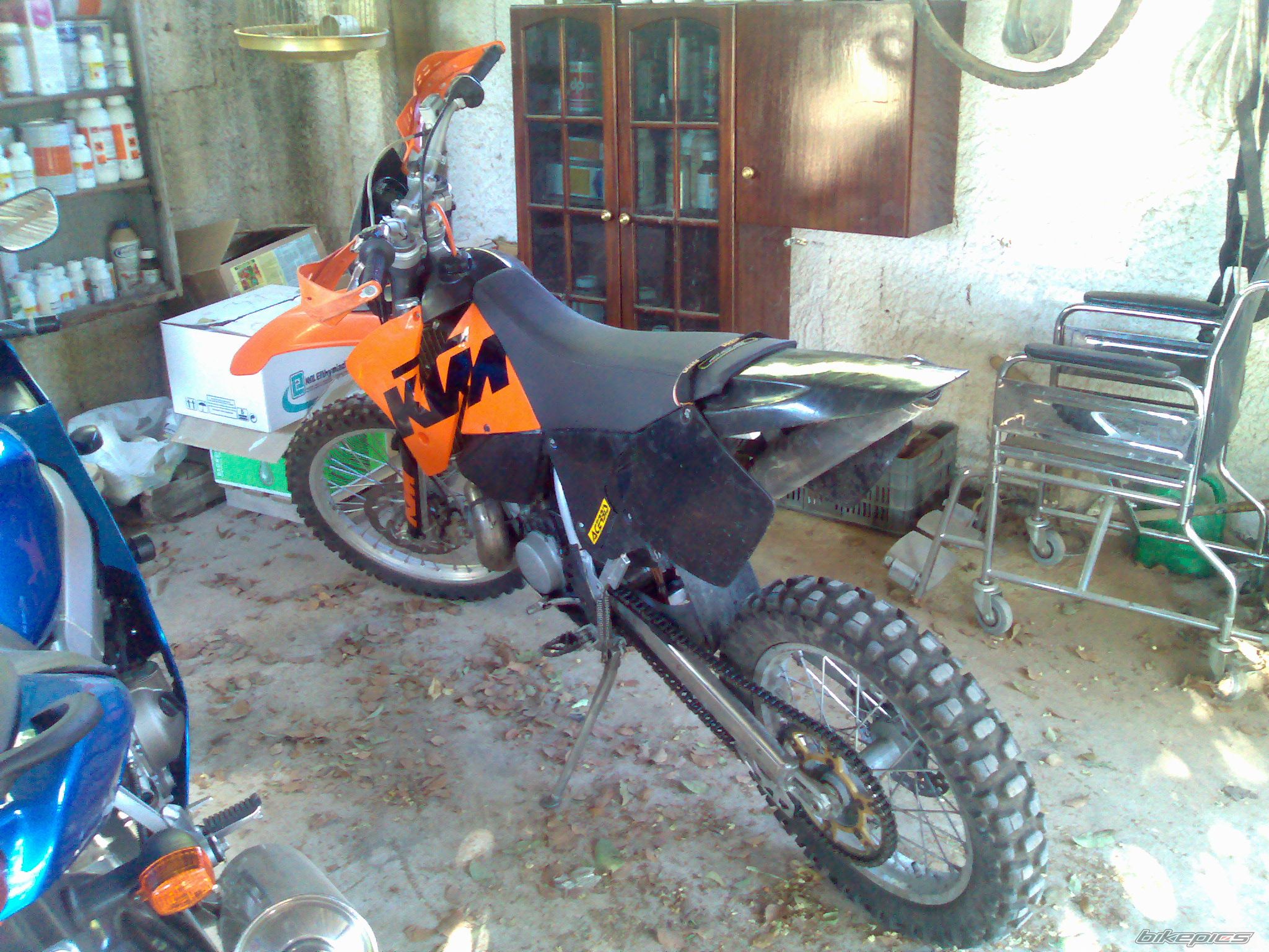 Bike Photo 722484