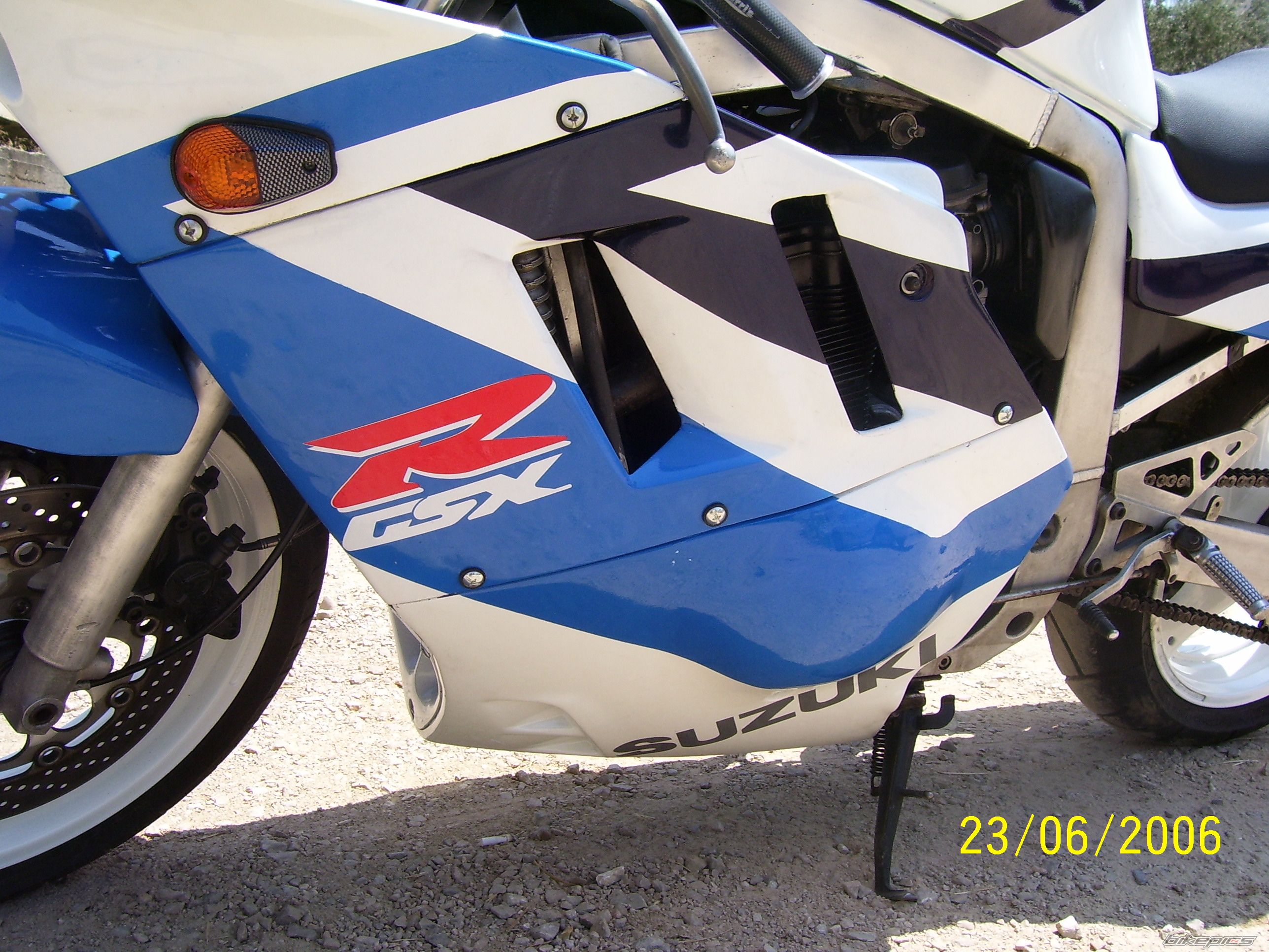 Bike Photo 722494