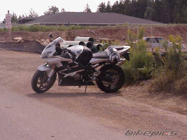 Bike Photo 7225