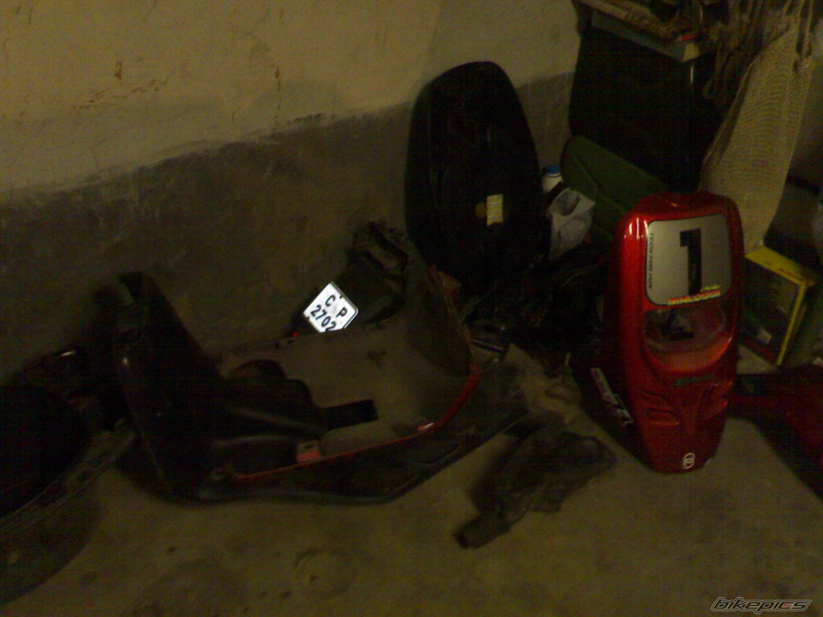 Bike Photo 722521