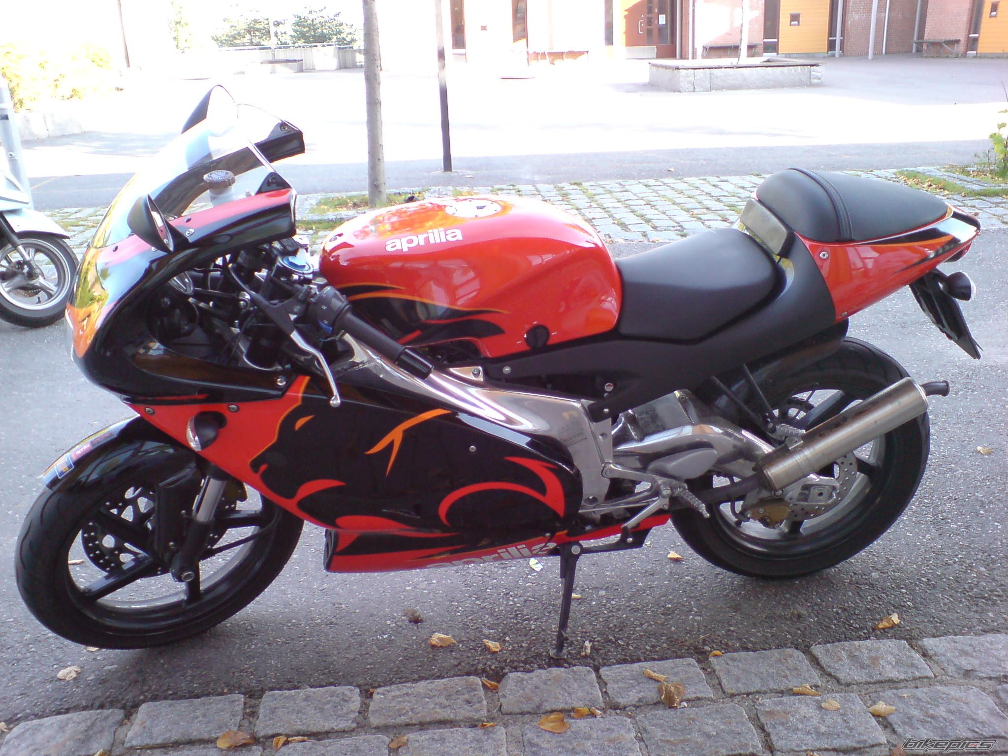 Bike Photo 722527