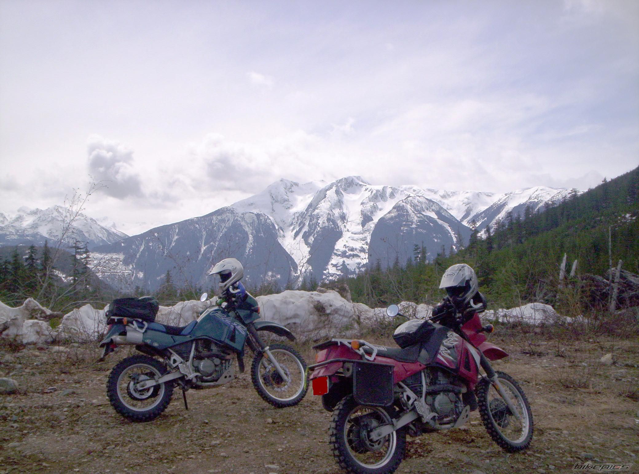 Bike Photo 722539
