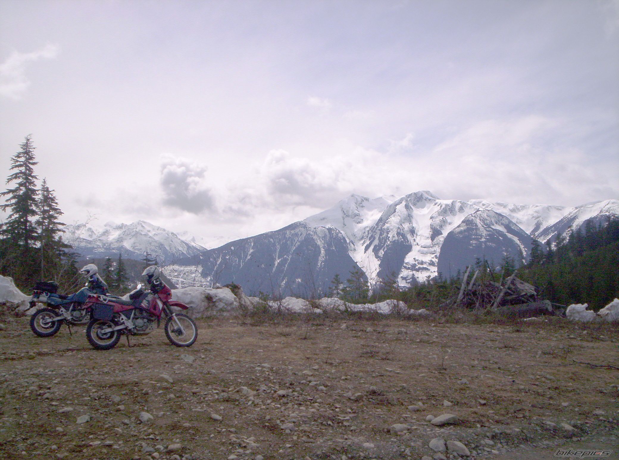 Bike Photo 722540