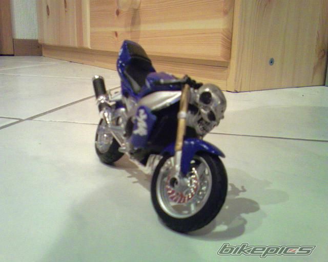 Bike Photo 722557