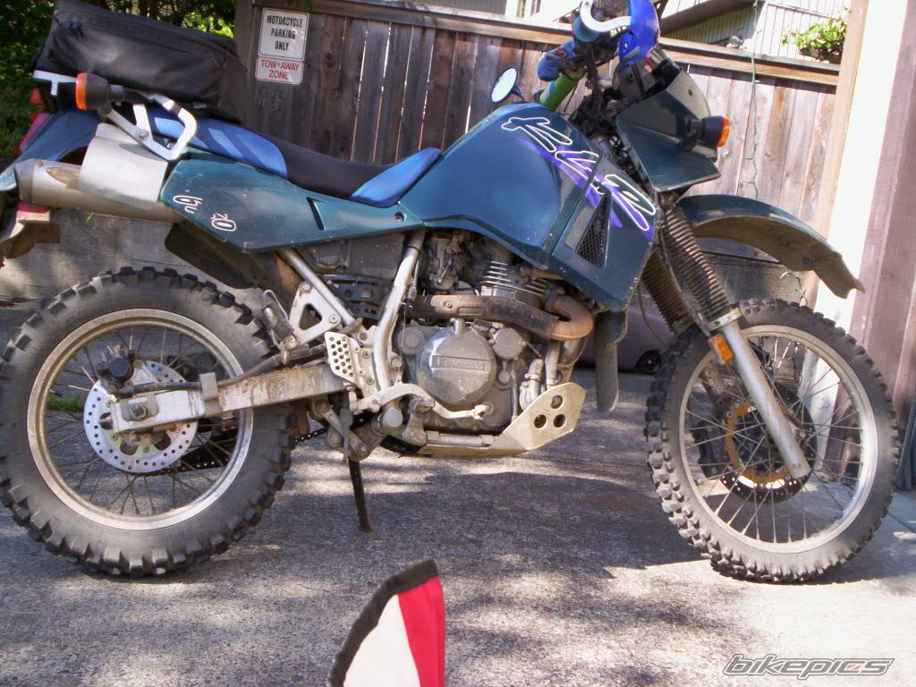 Bike Photo 722560