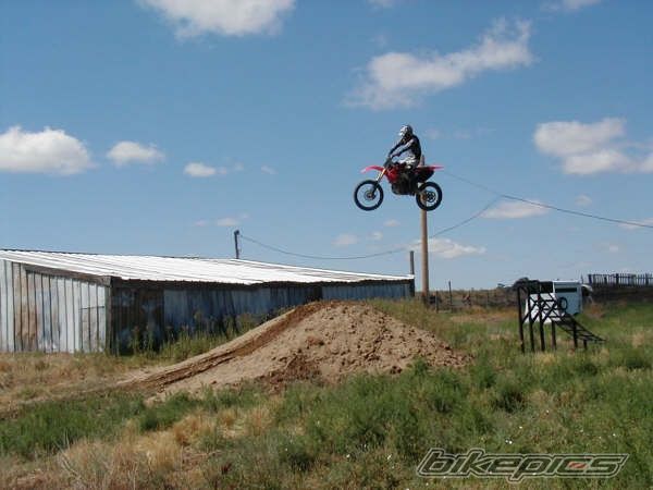 Bike Photo 722571