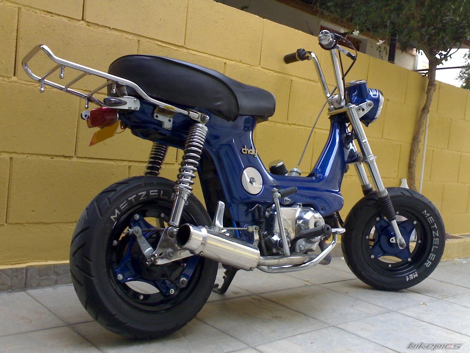Bike Photo 722573