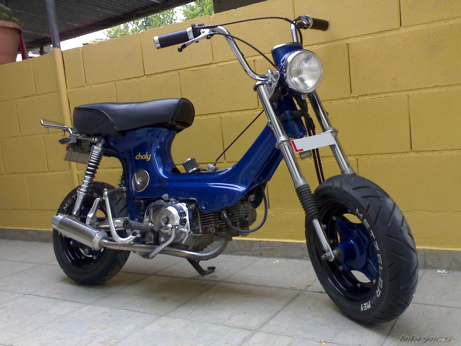 Bike Photo 722576