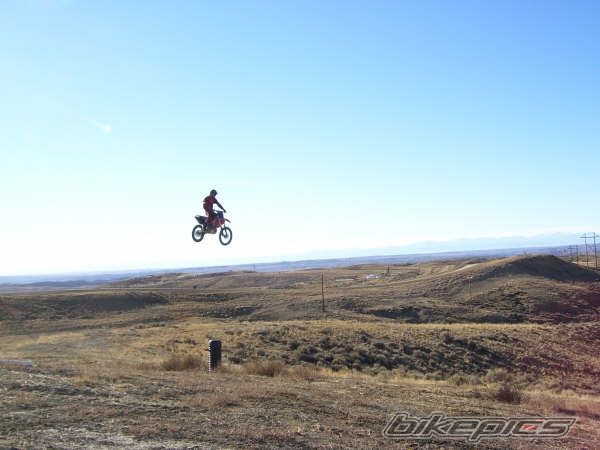 Bike Photo 722577