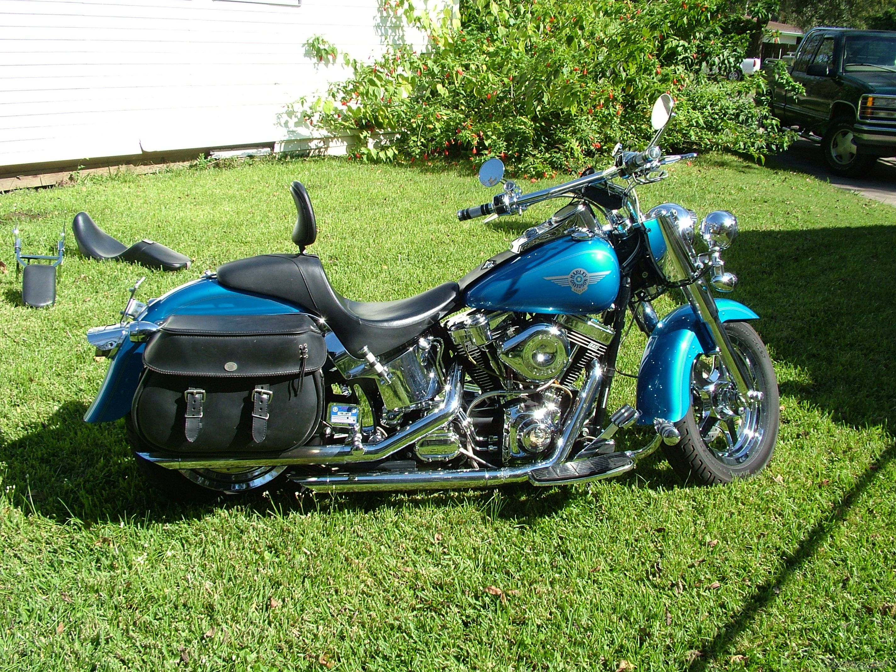 Bike Photo 722588