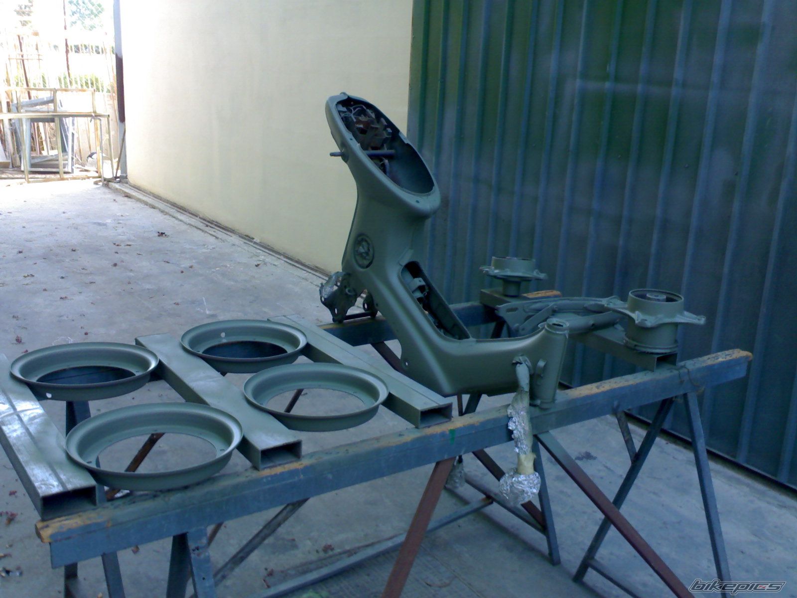 Bike Photo 722601