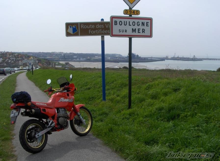 Bike Photo 722604