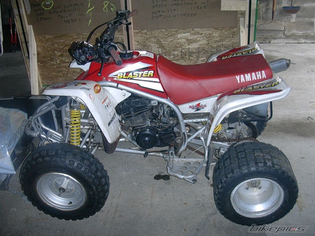 Bike Photo 722605