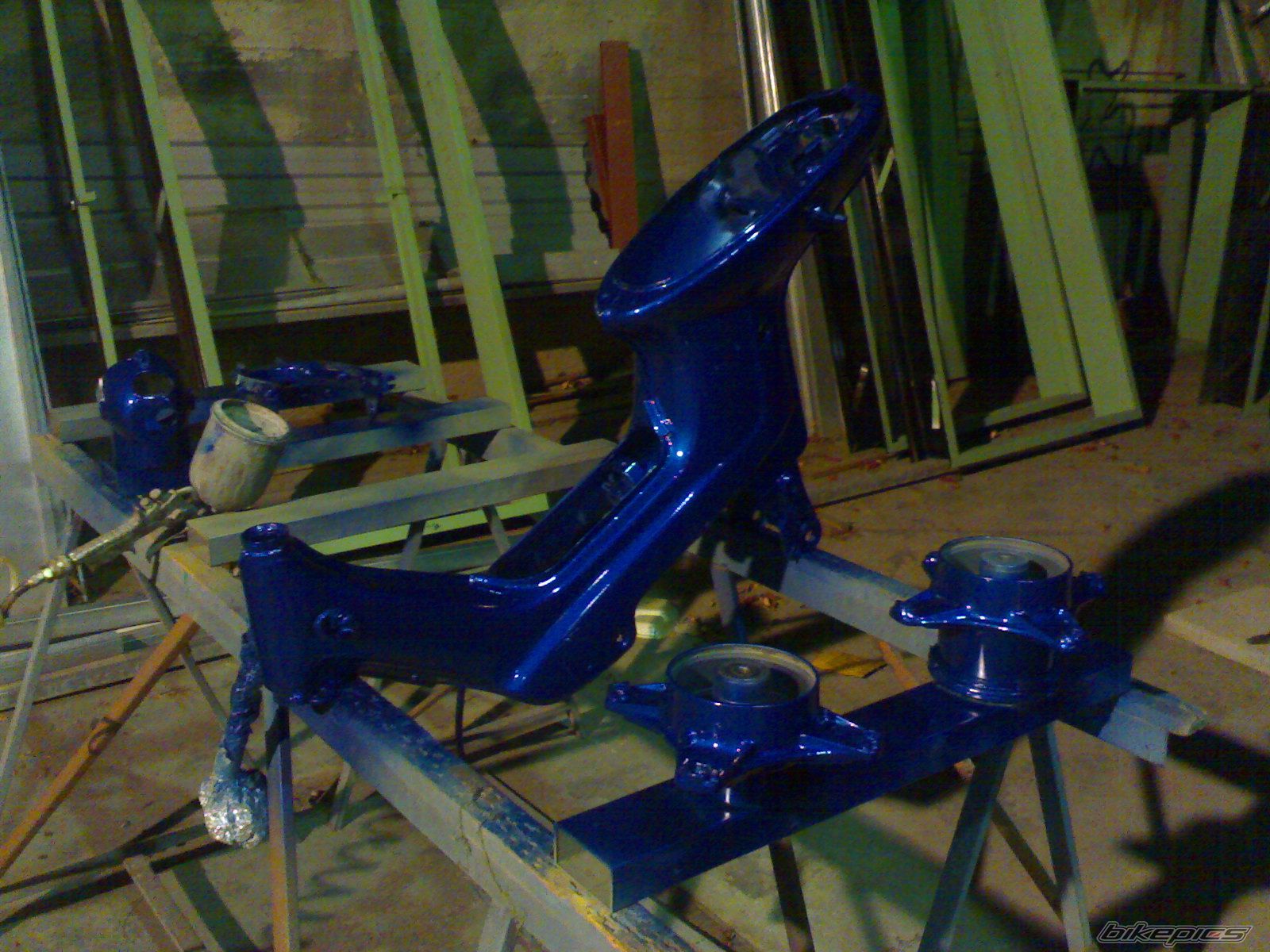 Bike Photo 722606
