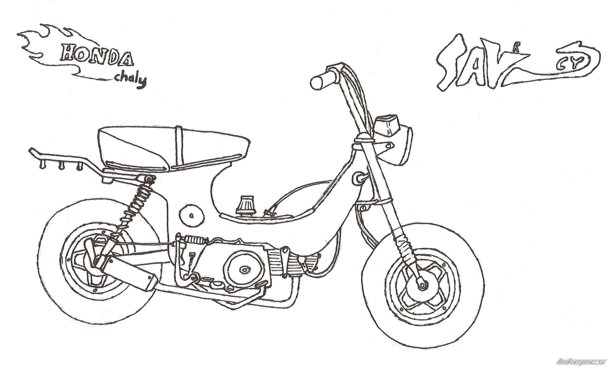 Bike Photo 722608