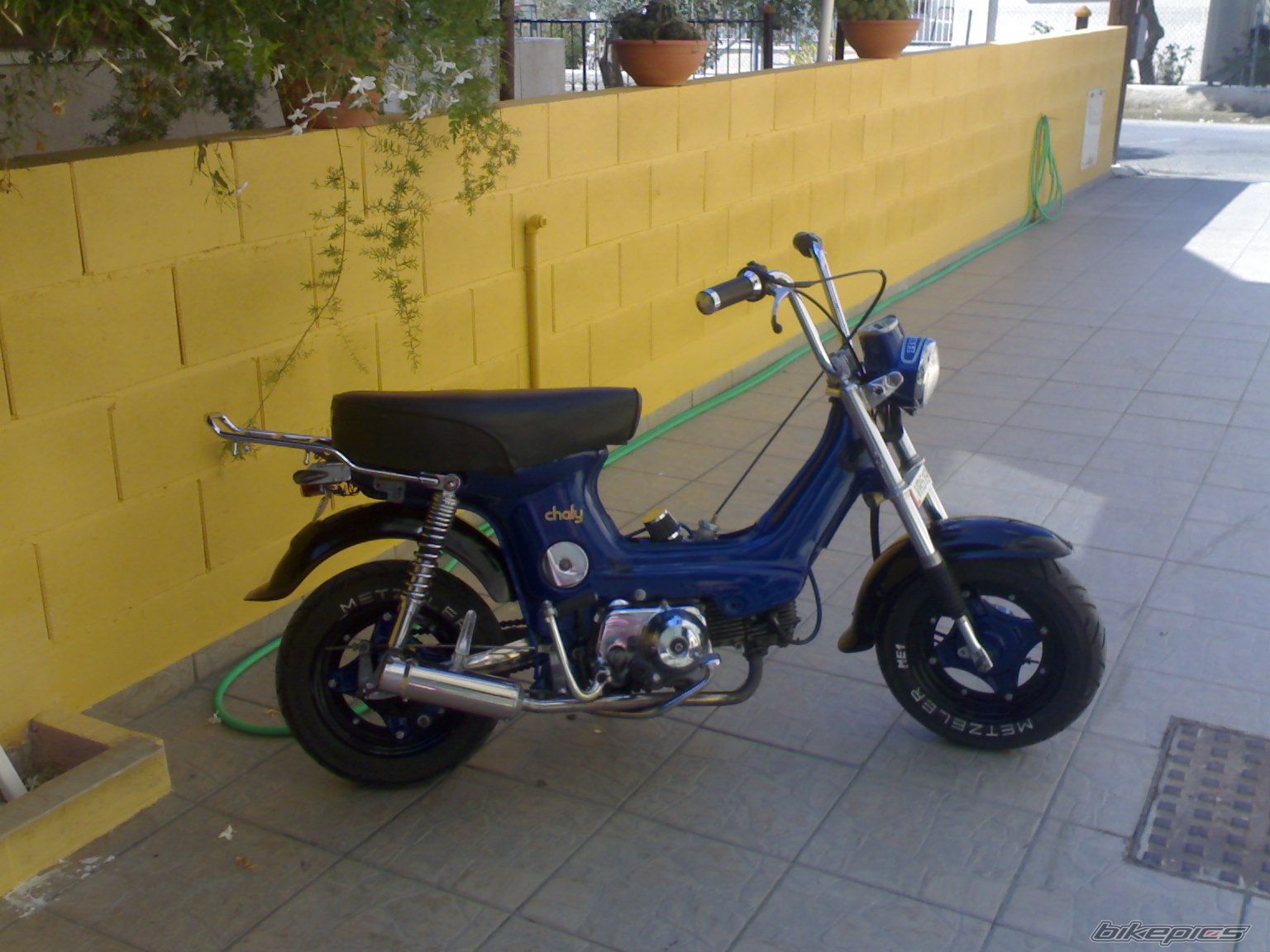 Bike Photo 722610