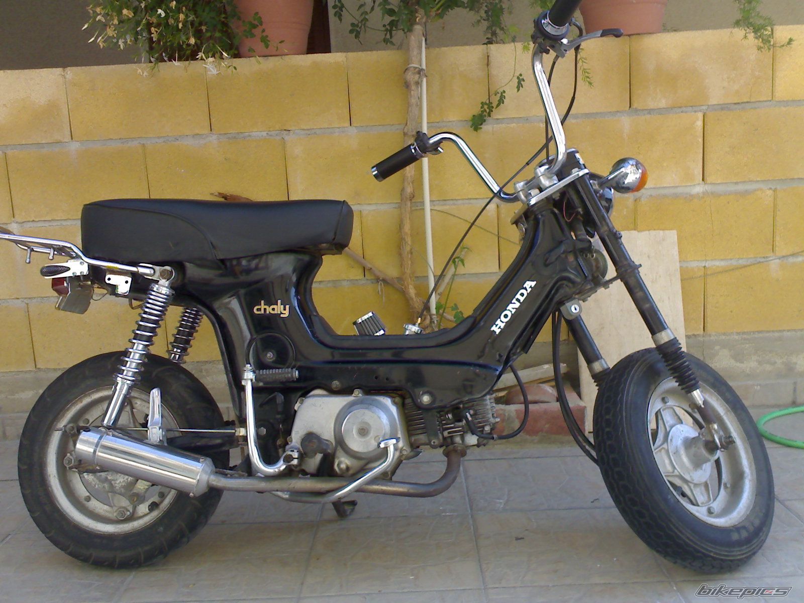 Bike Photo 722612