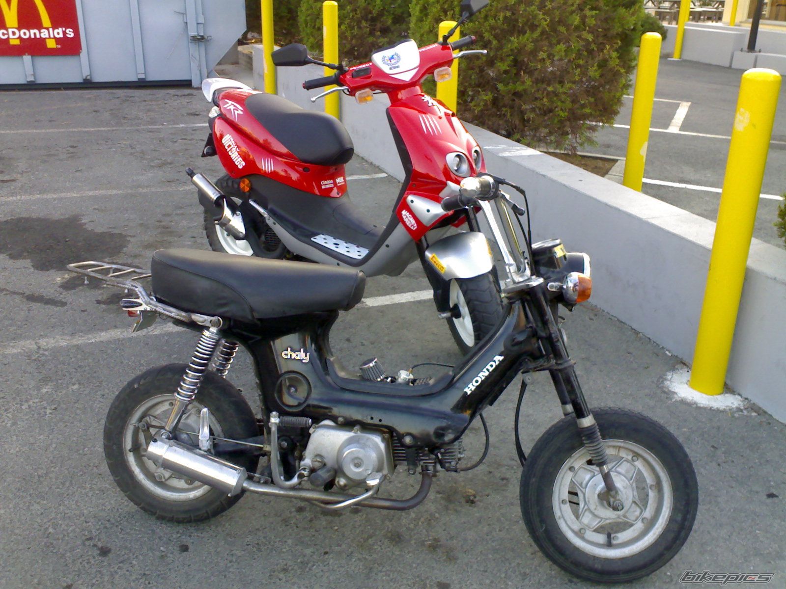 Bike Photo 722615