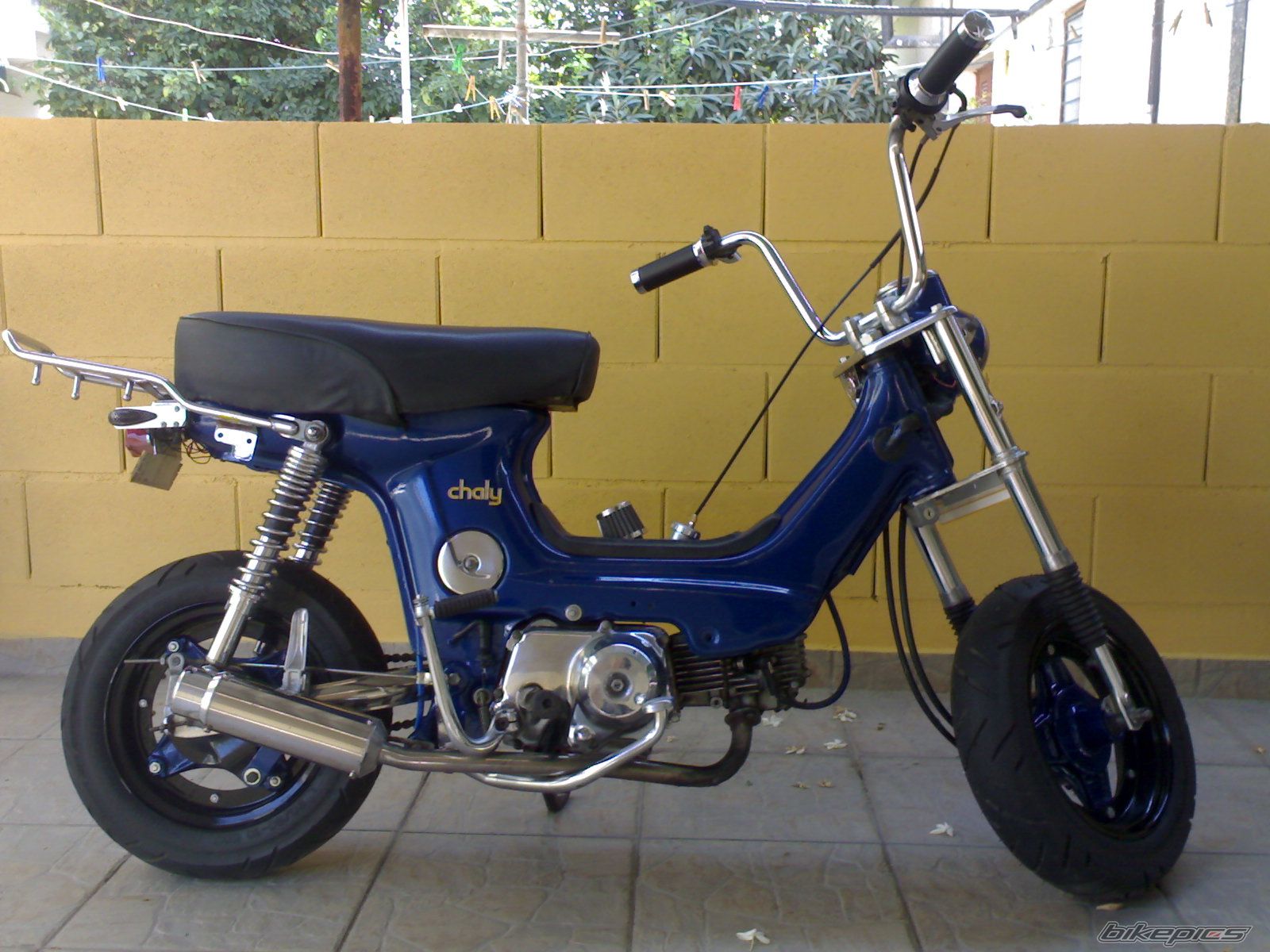 Bike Photo 722620