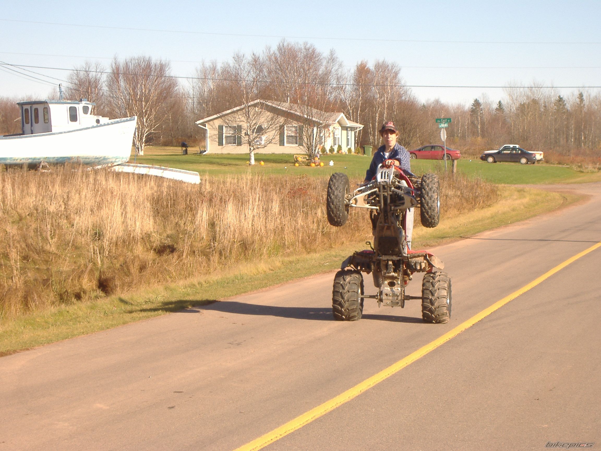 Bike Photo 722641