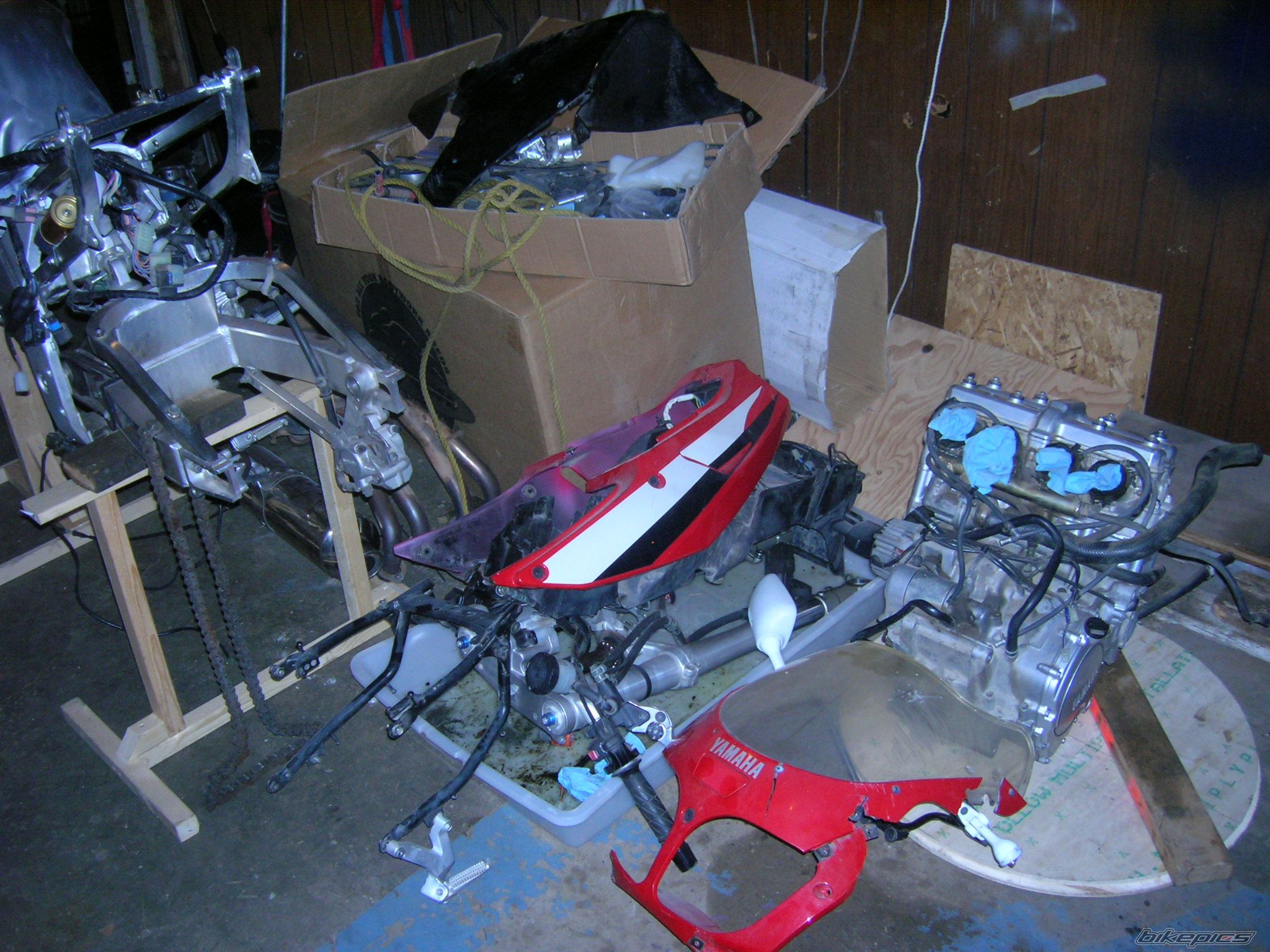 Bike Photo 722660