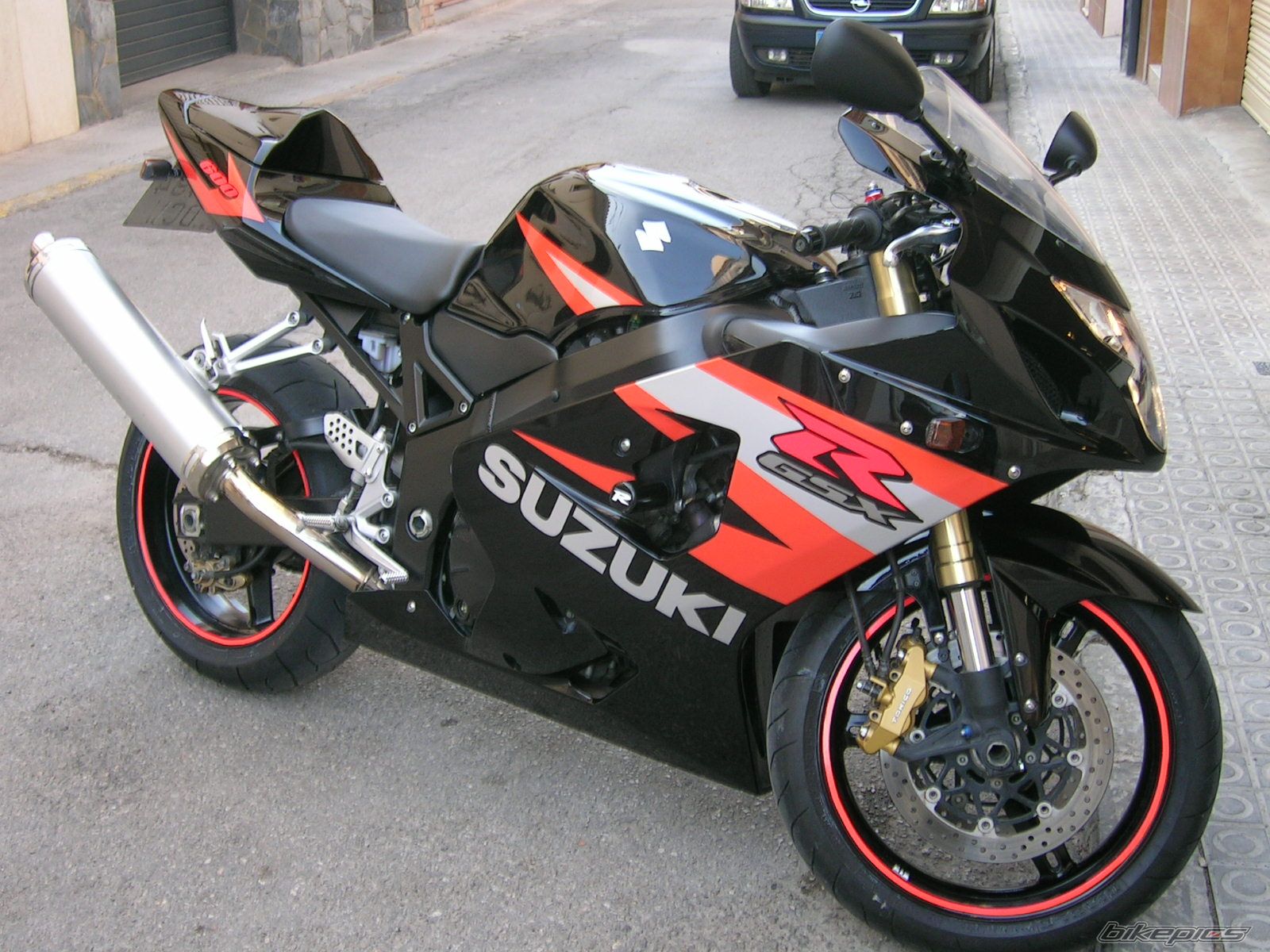 Bike Photo 722672