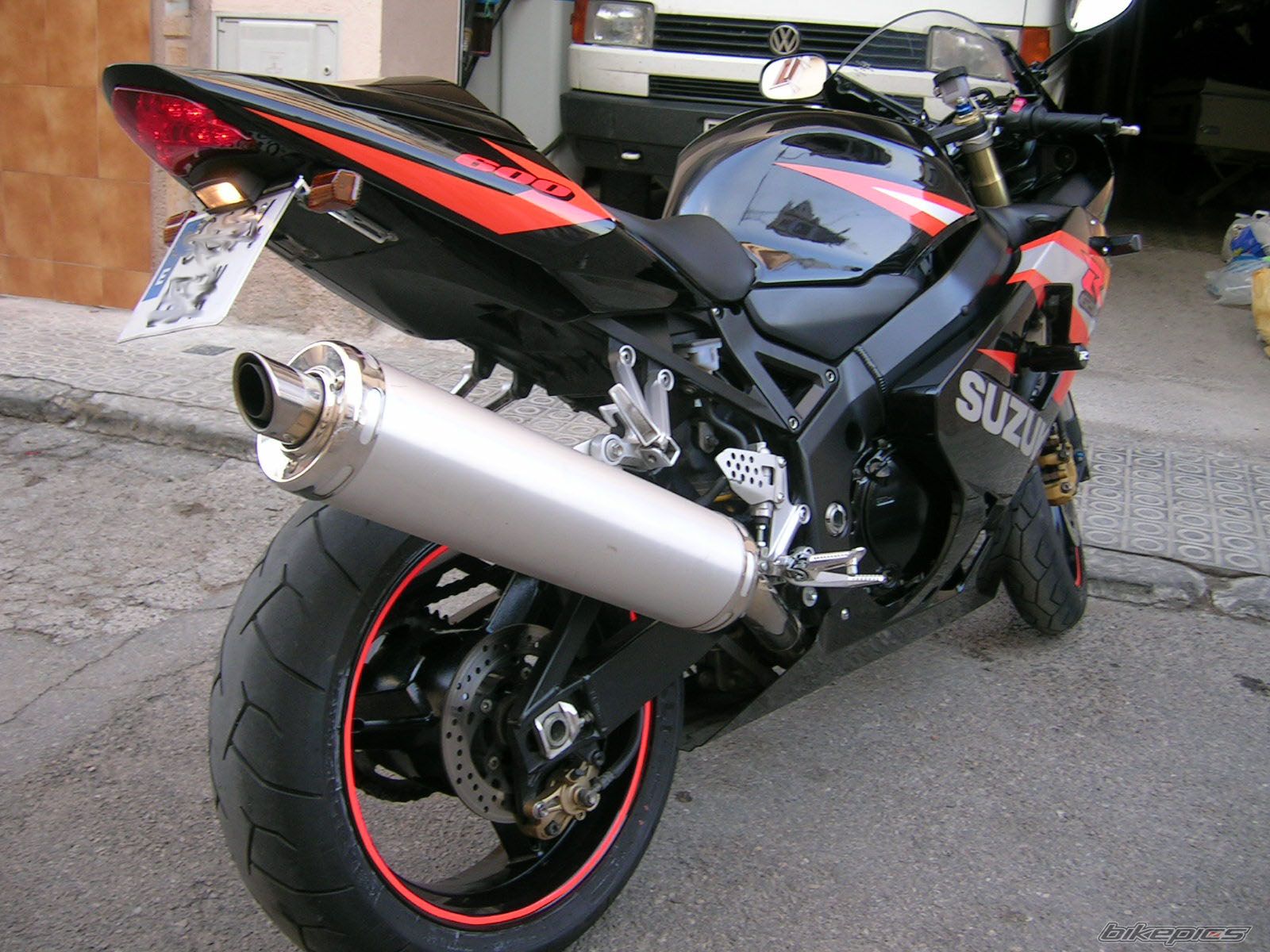 Bike Photo 722675