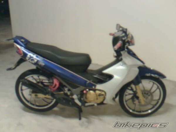 Bike Photo 722725
