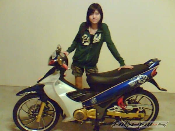 Bike Photo 722727