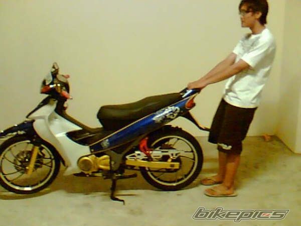 Bike Photo 722728