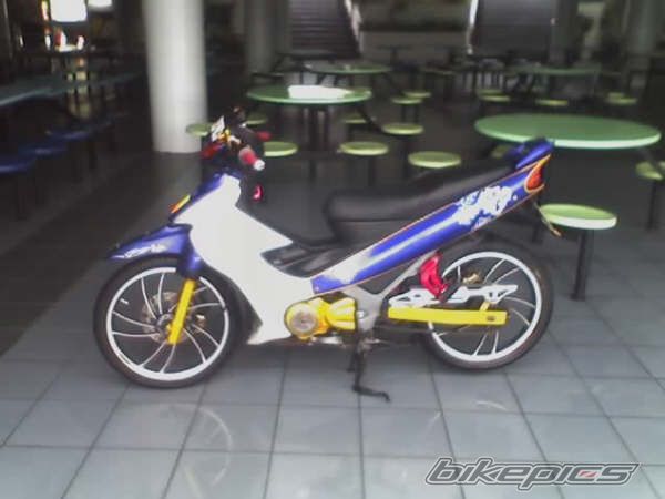 Bike Photo 722734