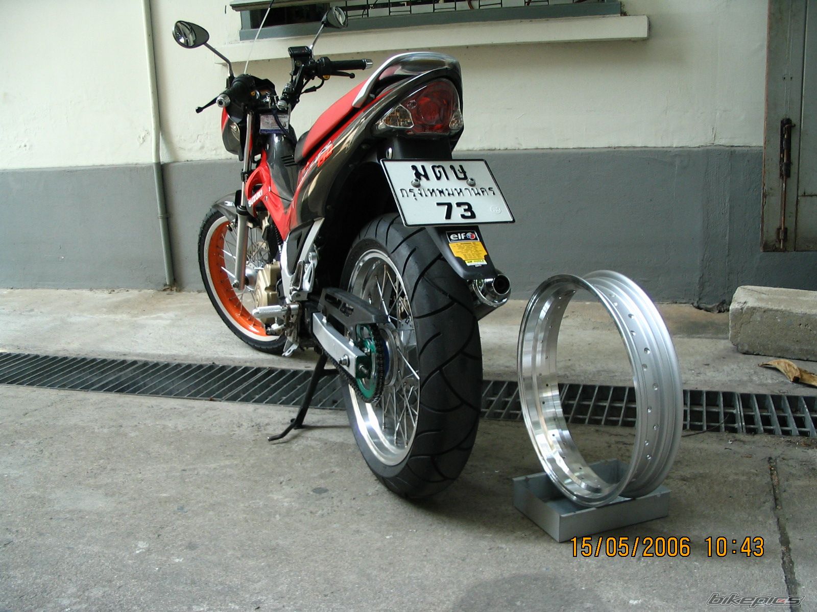 Bike Photo 722743