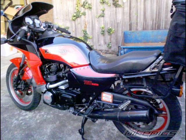 Bike Photo 722751