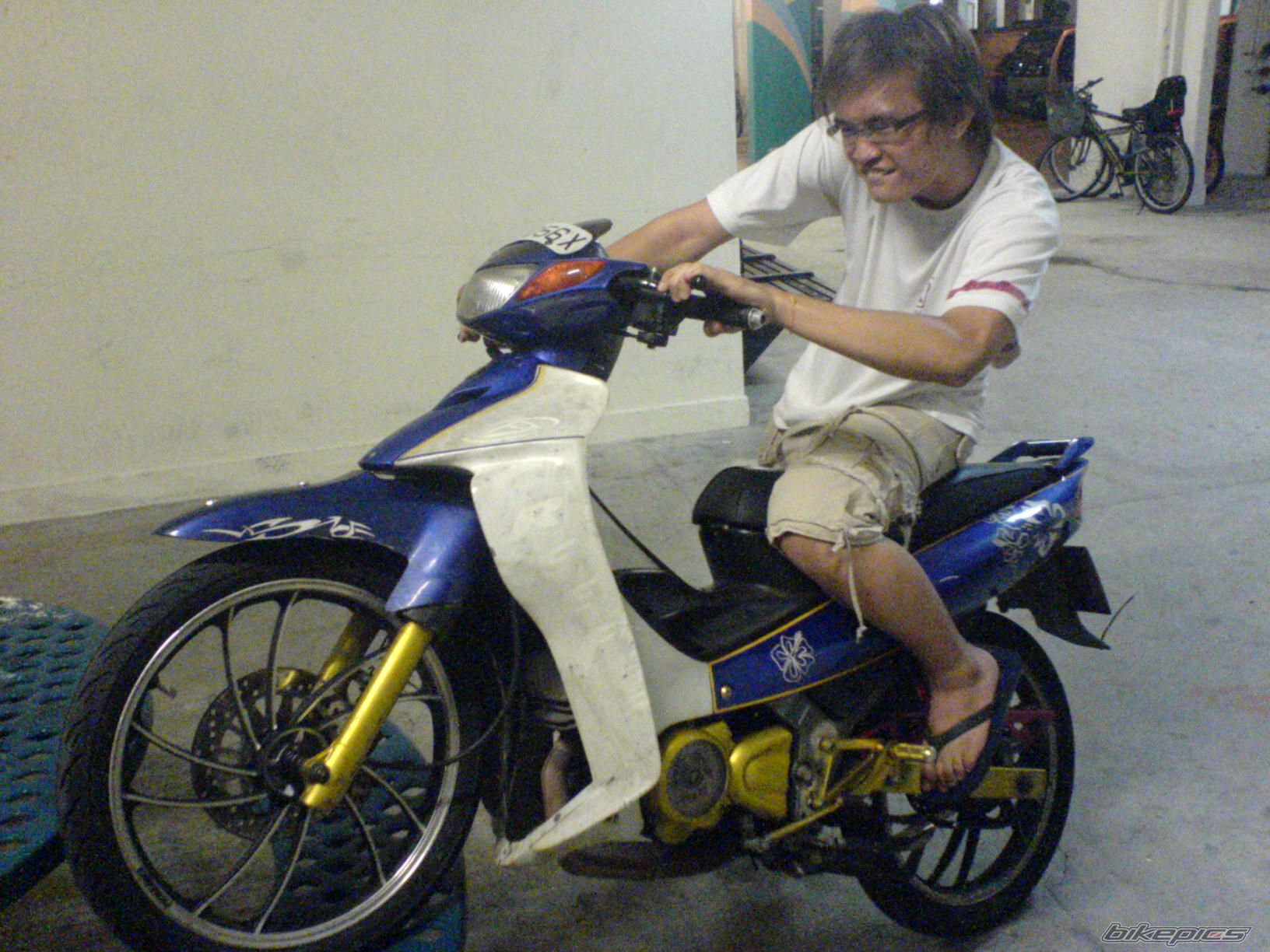 Bike Photo 722757