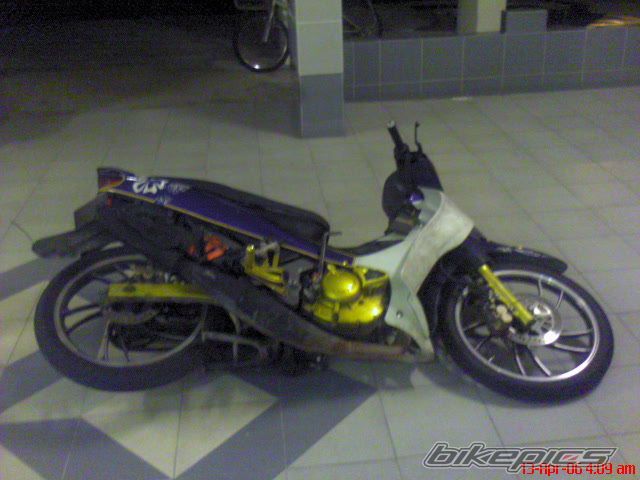 Bike Photo 722759