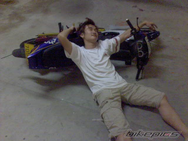 Bike Photo 722762