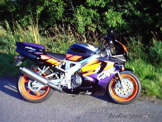 Bike Photo 7228