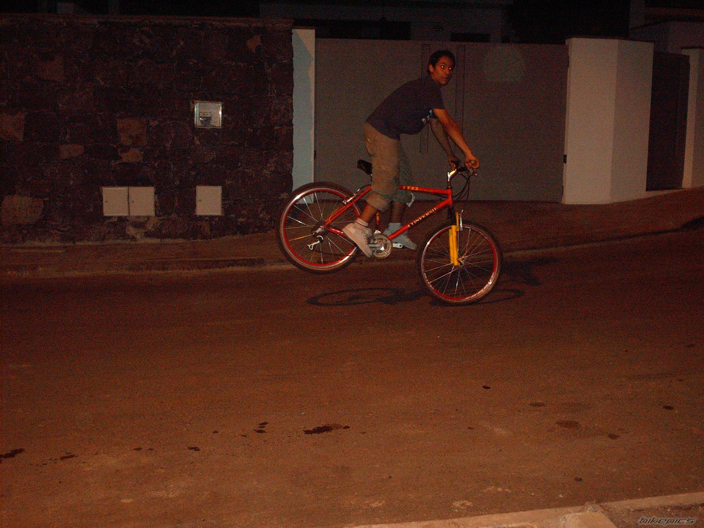 Bike Photo 722834