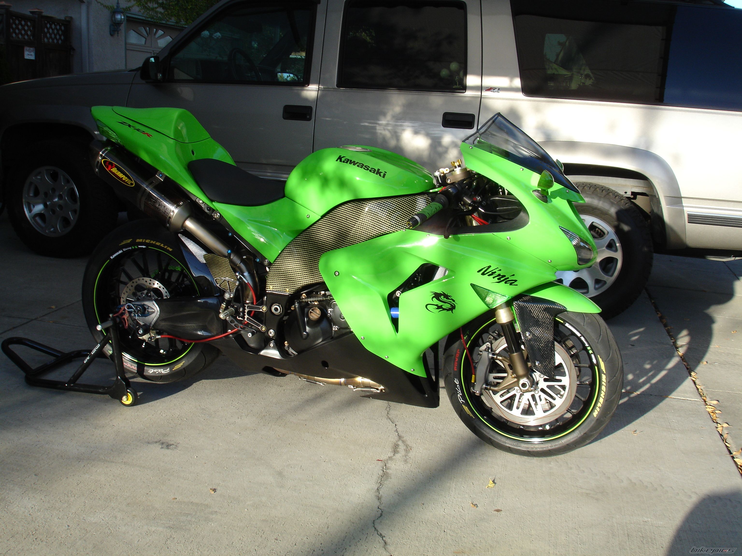 Bike Photo 722837