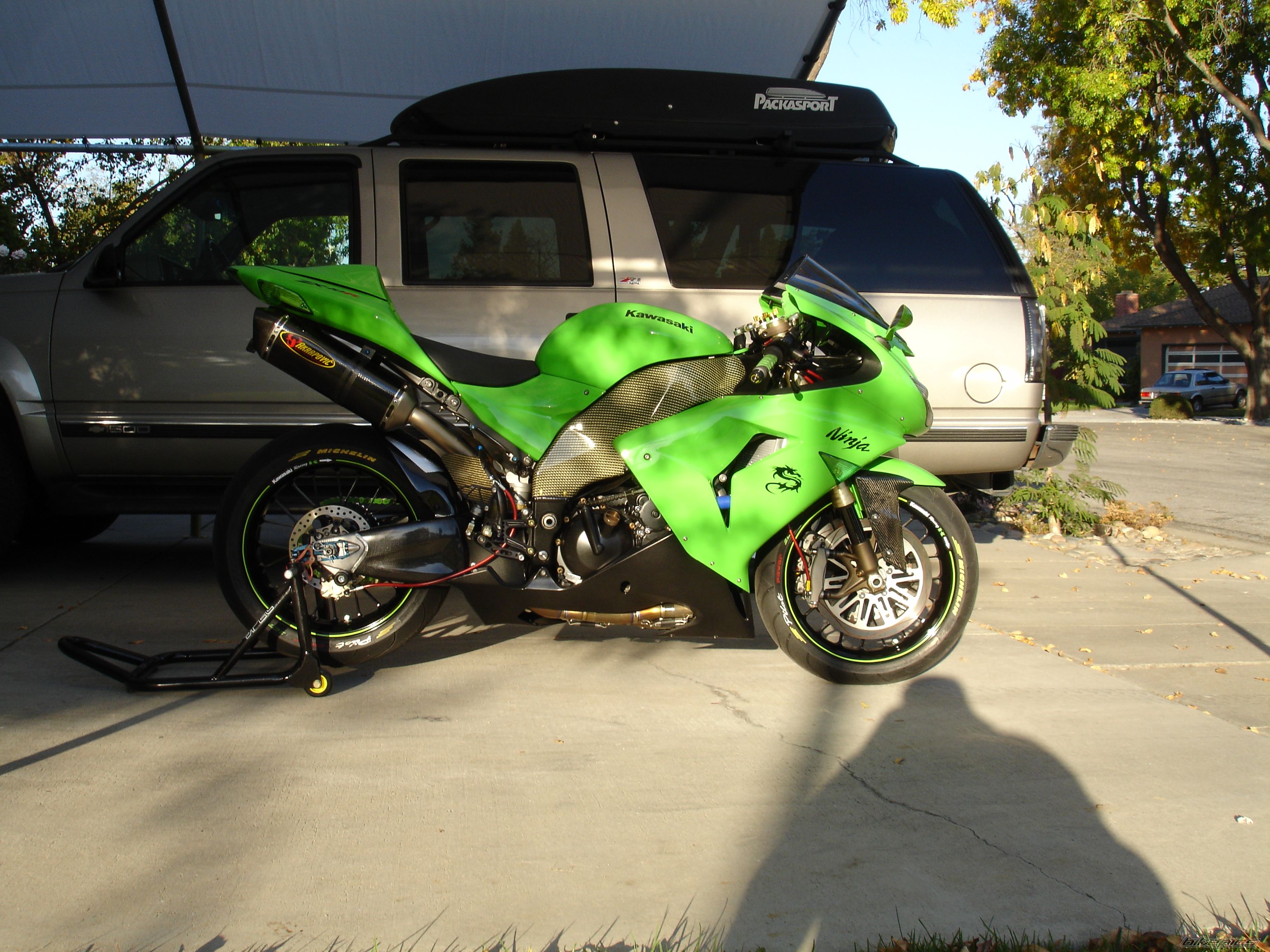 Bike Photo 722840