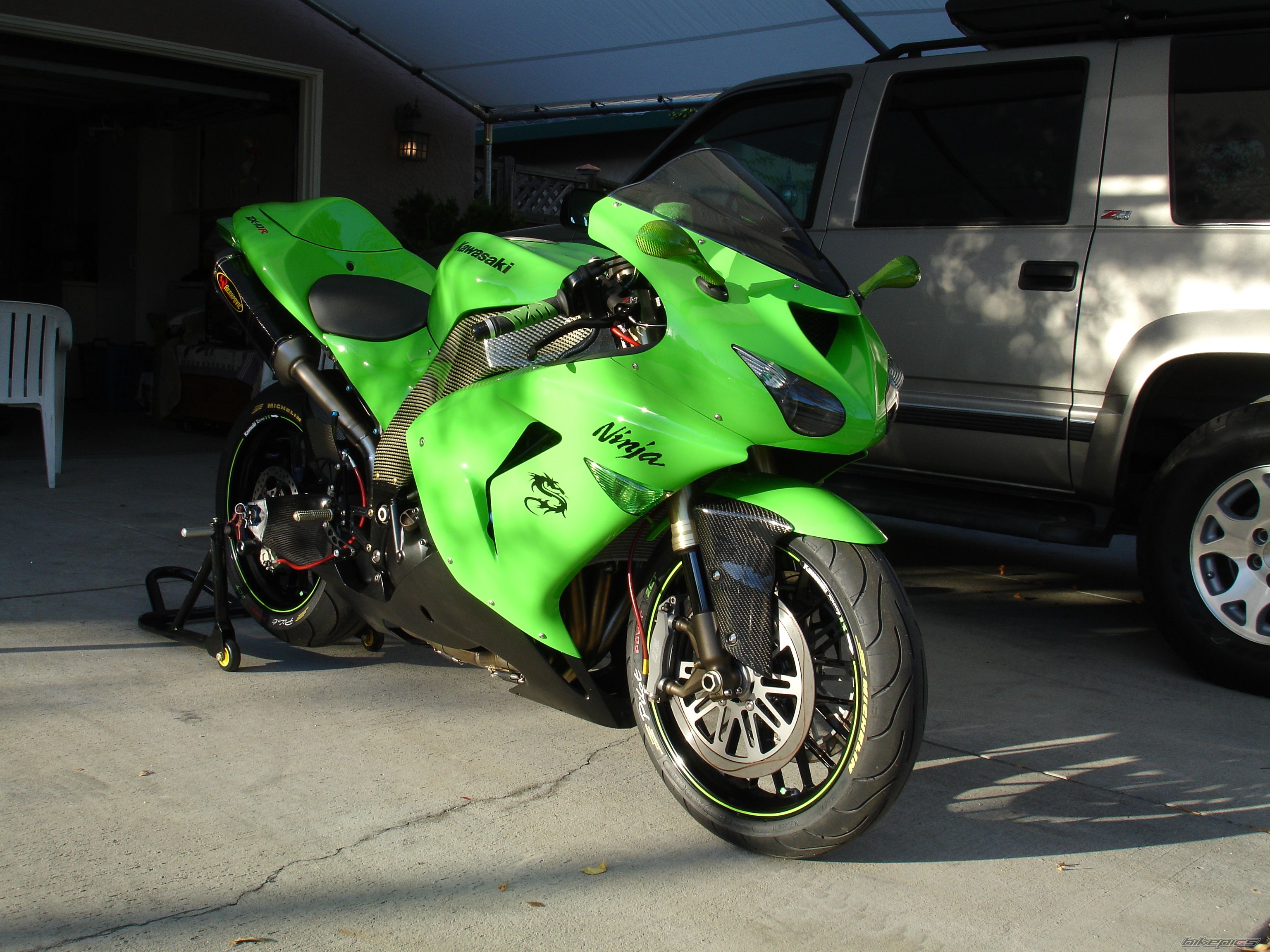Bike Photo 722846