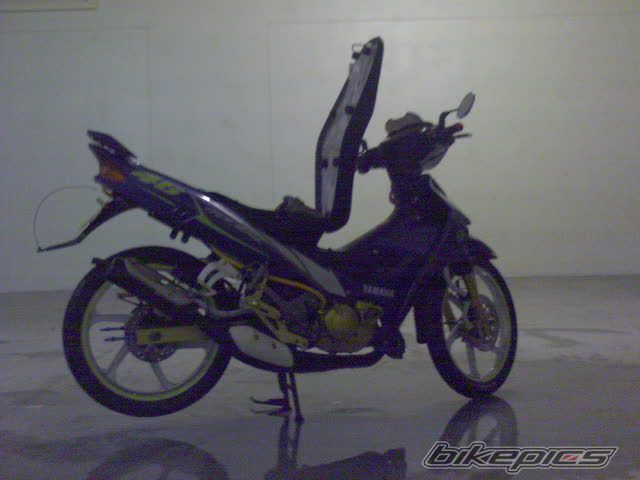 Bike Photo 722871