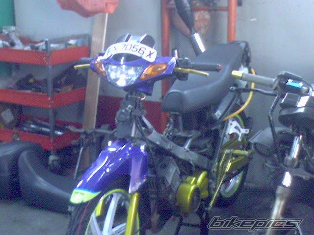 Bike Photo 722890