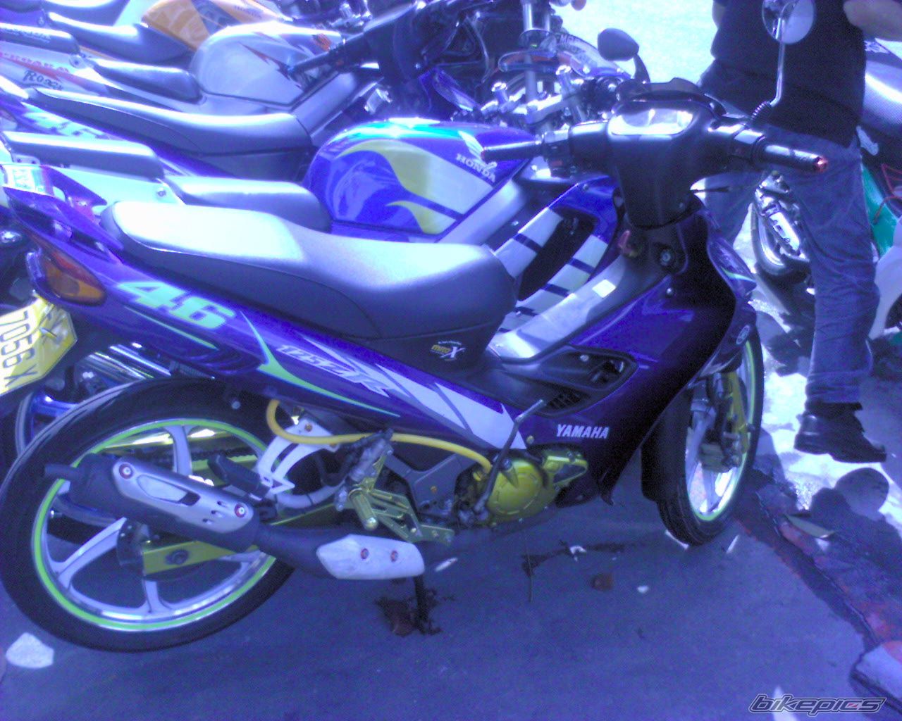 Bike Photo 722891