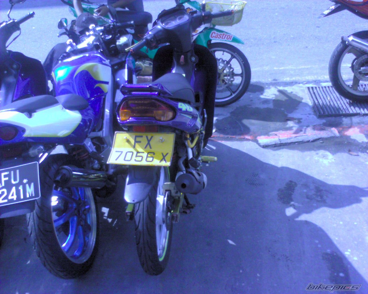 Bike Photo 722892