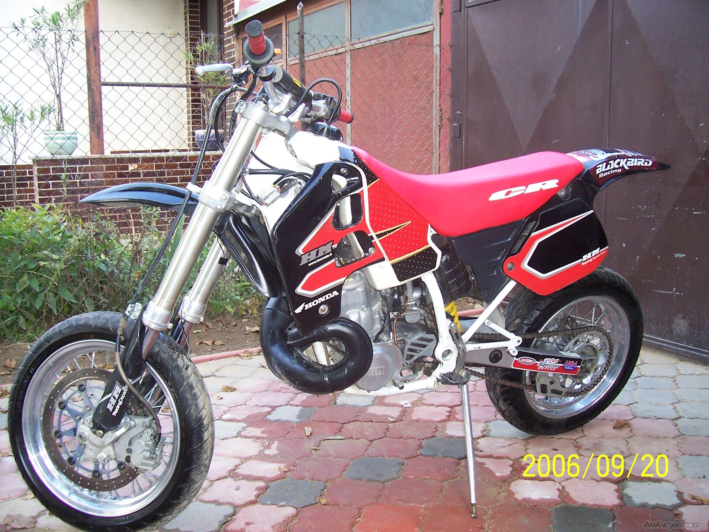 Bike Photo 722912