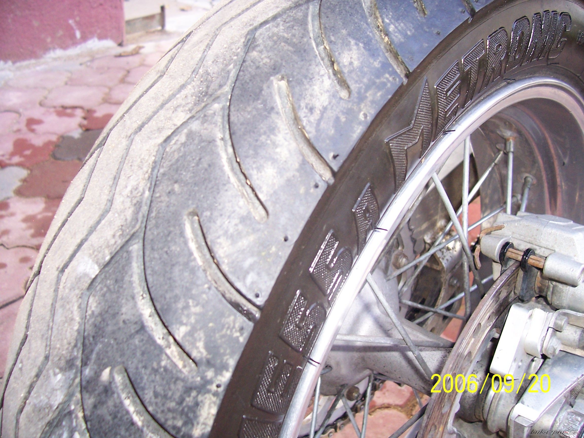 Bike Photo 722923