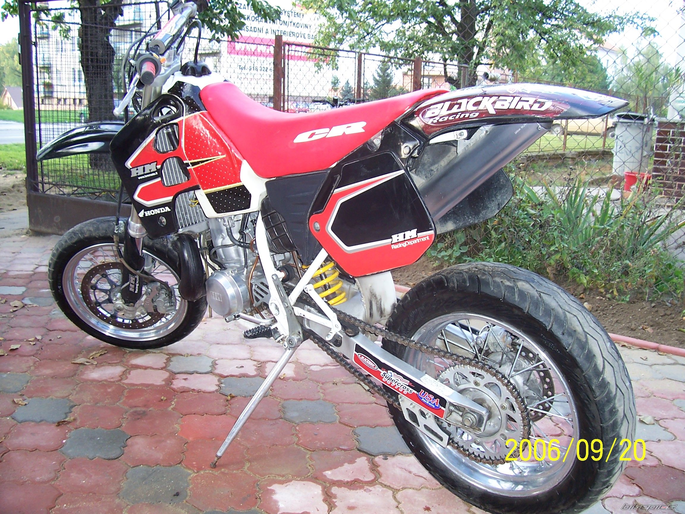 Bike Photo 722927