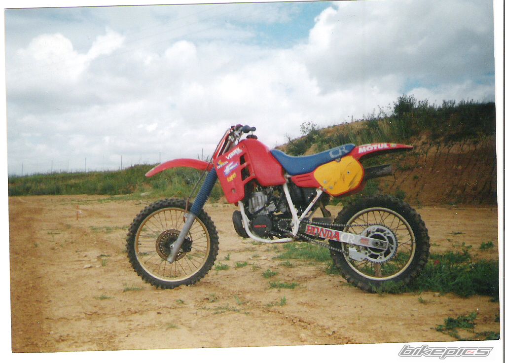 Bike Photo 722949