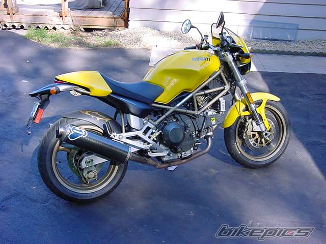 Bike Photo 7230